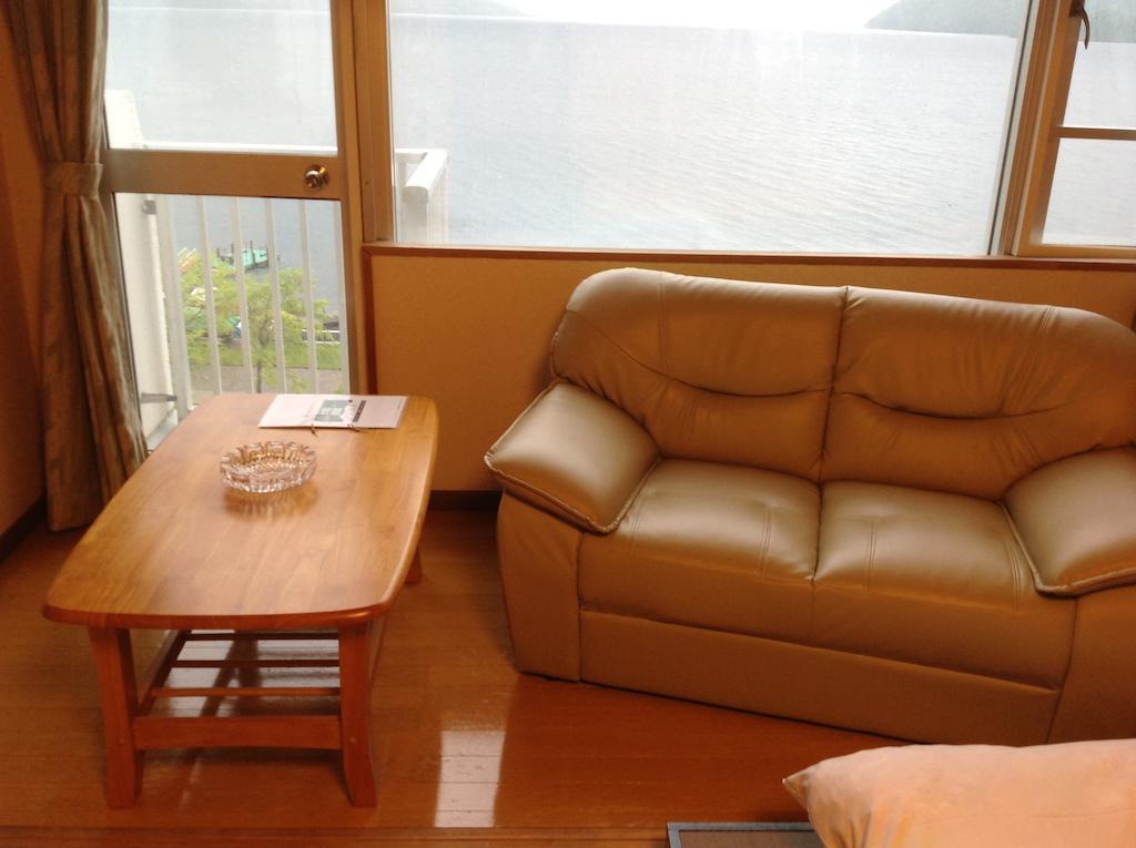 Granvillage Toya Daiwa Ryokan Annex Toyako Exterior photo